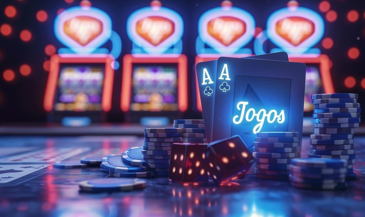 Ilustrasi pengalaman bermain sportsbook dan kasino live di rgotogel dengan antarmuka mobile